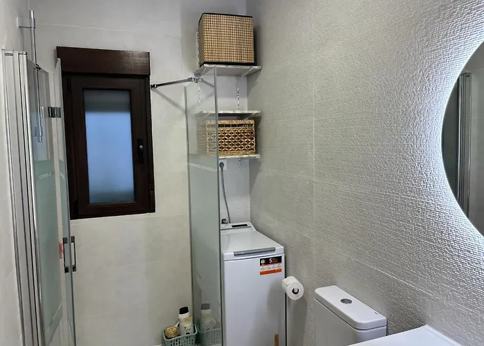 Apartamento Capistrano Village *