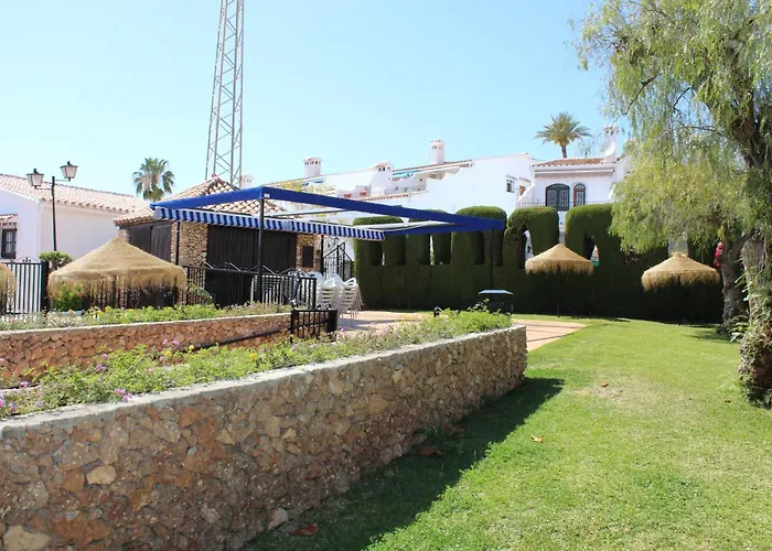 Capistrano Village Nerja