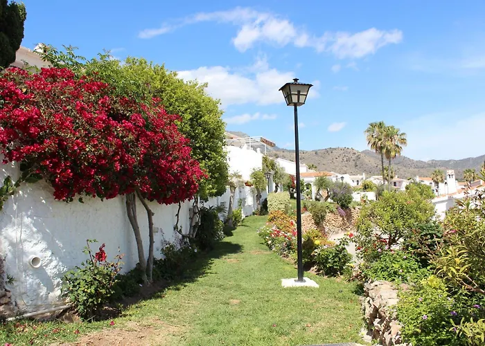 Apartamento Capistrano Village Nerja
