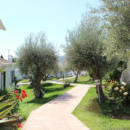 Apartament Capistrano Village