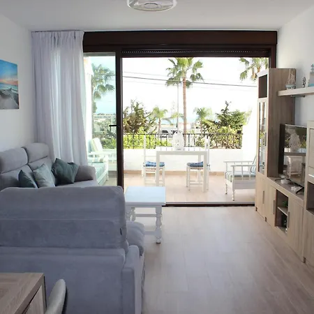 Capistrano Village Nerja