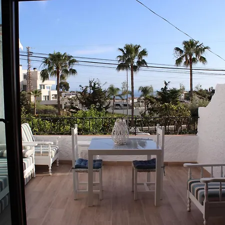 Lägenhet Capistrano Village Nerja