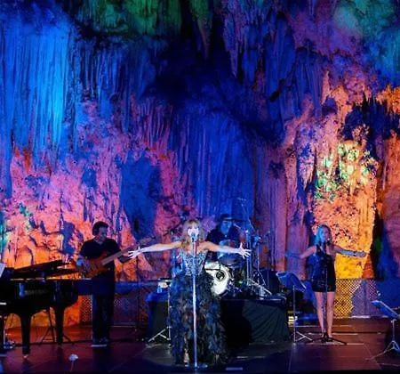 Capistrano Village Nerja