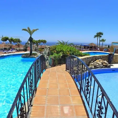 Capistrano Village Nerja