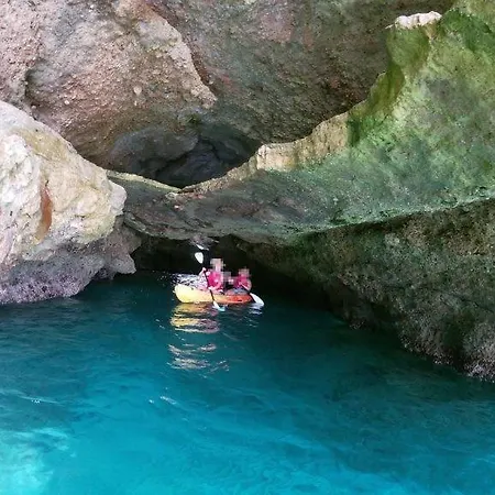 Capistrano Village Nerja