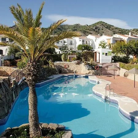 Capistrano Village Nerja