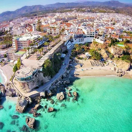 Lägenhet Capistrano Village Nerja