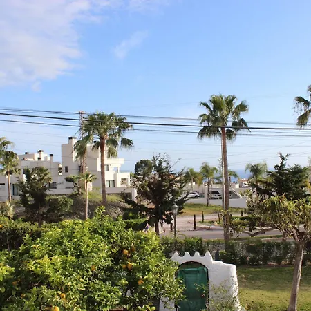 Capistrano Village Nerja