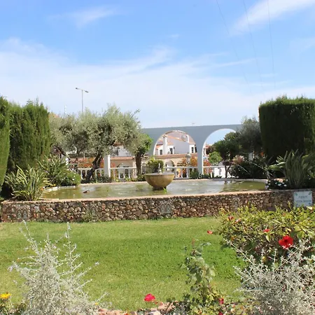 Lägenhet Capistrano Village Nerja