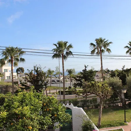 Lägenhet Capistrano Village Nerja