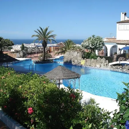 Lägenhet Capistrano Village Nerja