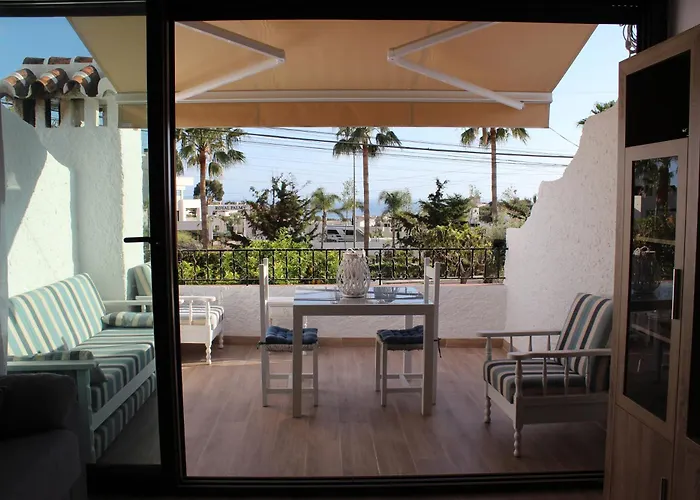 Appartement Capistrano Village