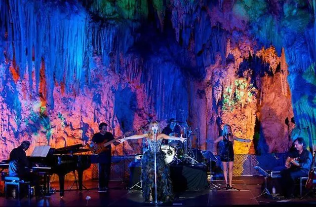 Capistrano Village Nerja