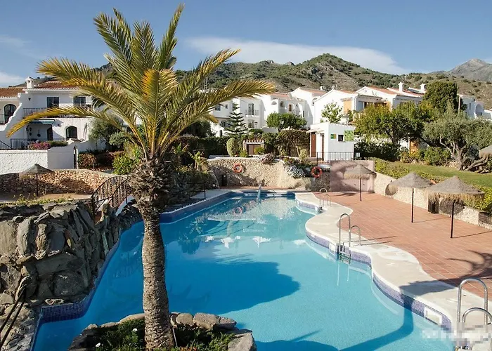 Capistrano Village Nerja