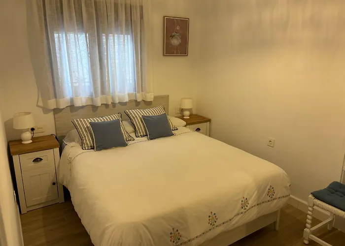 Appartement Capistrano Village