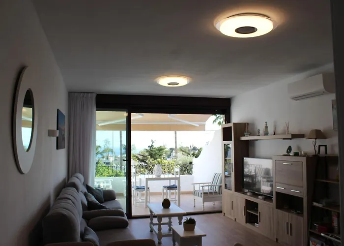 Appartement Capistrano Village Nerja