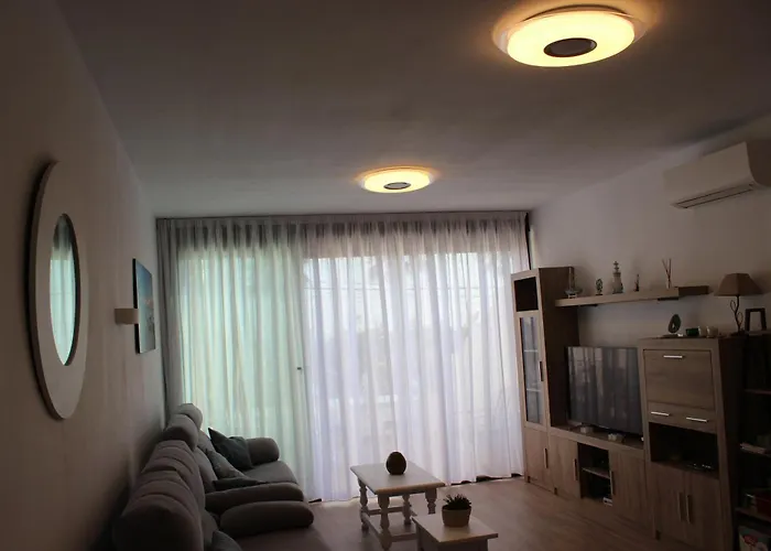 Appartement Capistrano Village Nerja