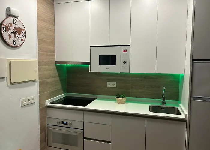 Appartement Capistrano Village *