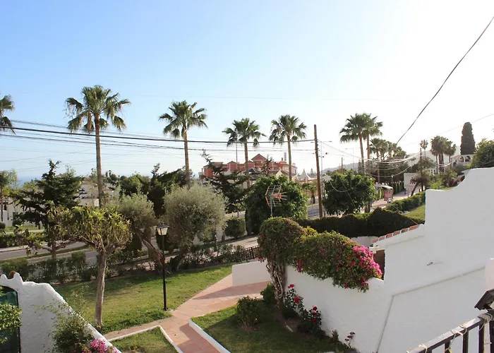 Appartement Capistrano Village