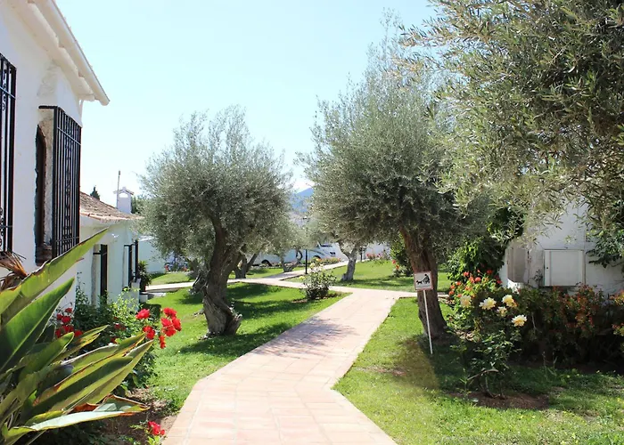 Appartement Capistrano Village