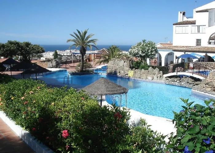 Appartement Capistrano Village Nerja