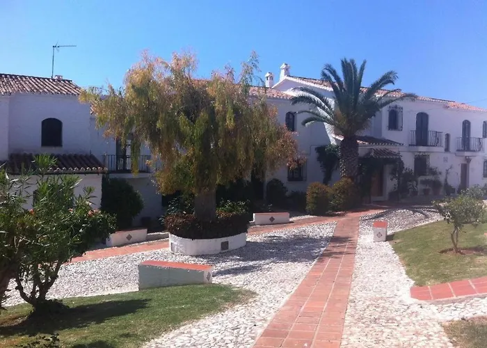 Appartement Capistrano Village